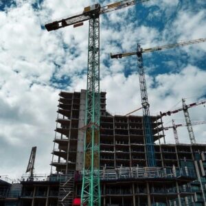 Core and Shell Construction
