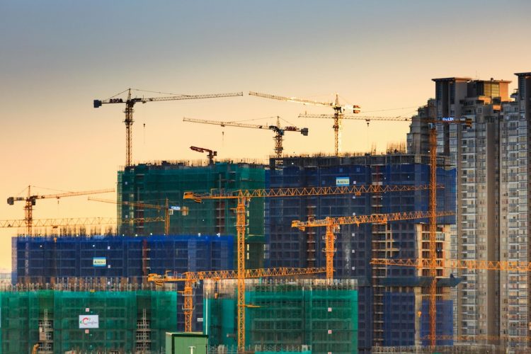 Core and Shell Construction: 3 Powerful Reasons It’s the Backbone of ...