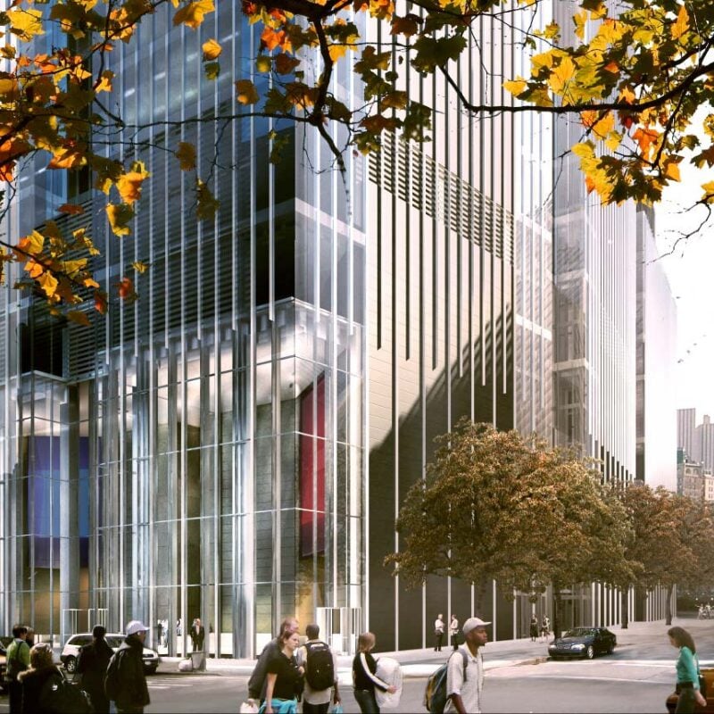 World Trade Center