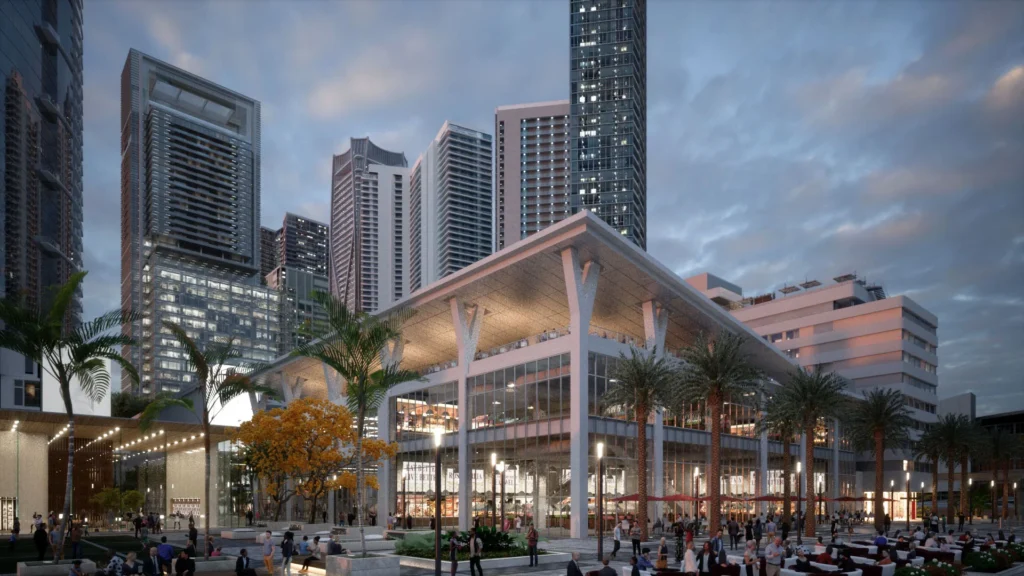 Miami Worldcenter