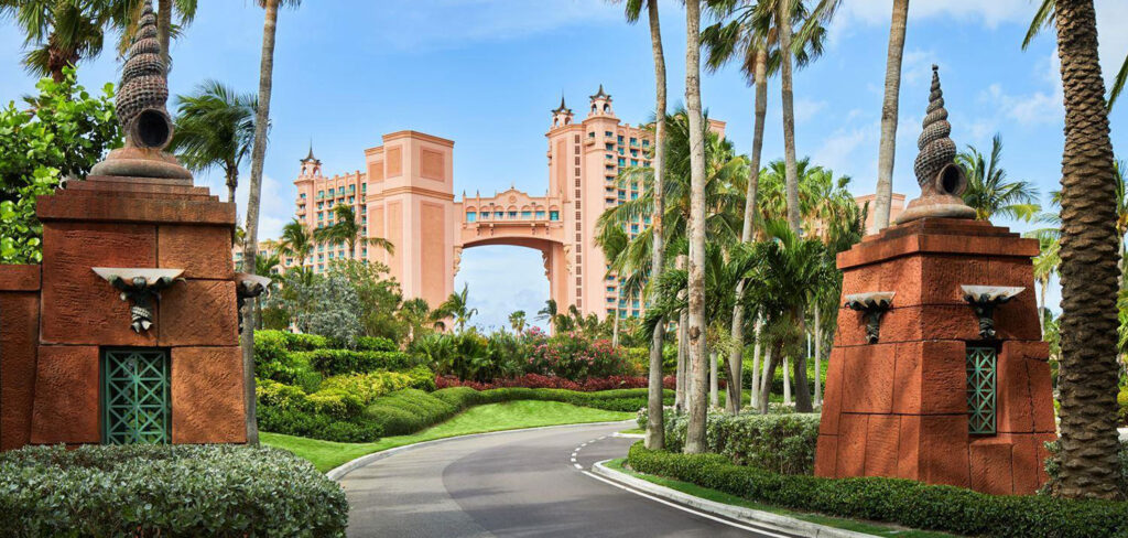 The Atlantis