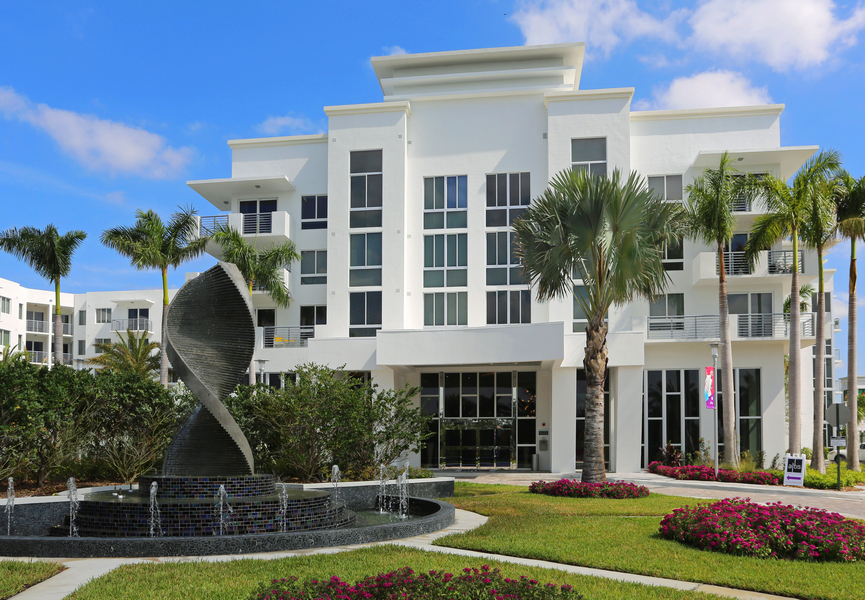 Altis Pembroke Gardens