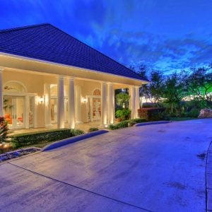 Real Estate Development Management and Advisory, Design, Construction and FF&E Management