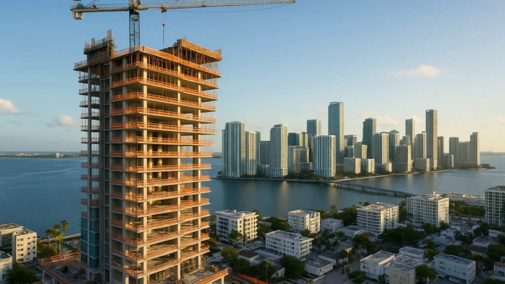 Real Estate Project Management