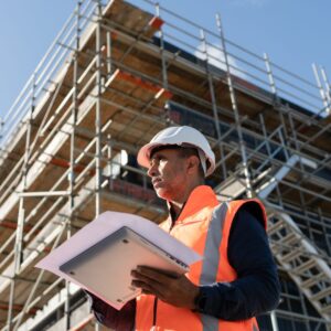construction project