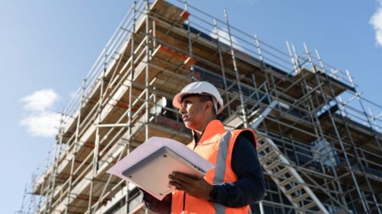 construction project