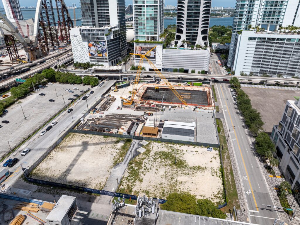 Miami Worldcenter