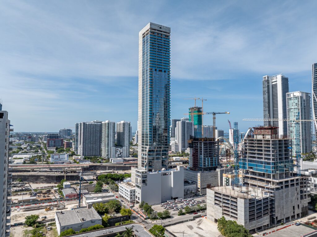 Miami Worldcenter