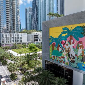 Miami Worldcenter