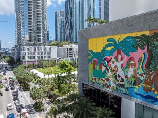 Miami Worldcenter
